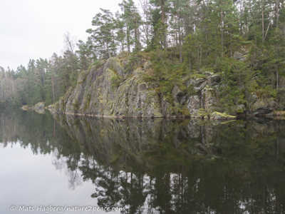 Härsevattnet